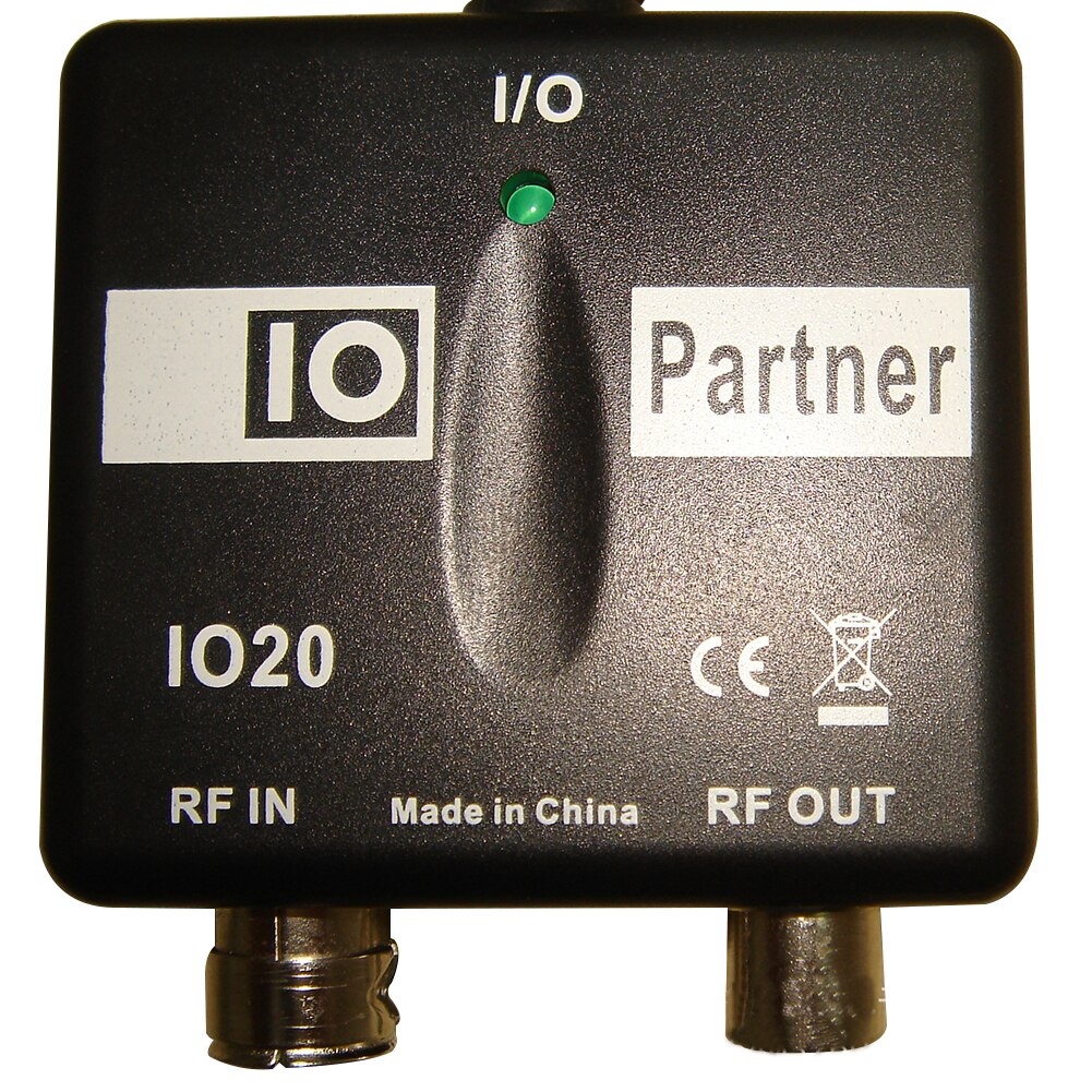 Huishoudelijke Abs Universele Installeren Magic Eye Tool Zwart Duurzaam Tv Home Praktische Rf Uitgang Modulator Voor Sky Abs Io link