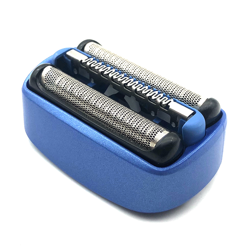 Vervangende Scheerkop Voor Braun 40b Cooltec Scheerapparaat Ct 2S Ct2cc Ct3cc Ct 4S Ct4cc Ct5cc Kopblad