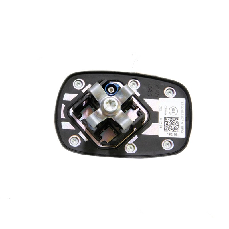 OEM MIB Hai Flosse GPS Antenne Navigation Antenne für VW Golf 7 MK7 Passat B8 Tiguan MK2 Teramont TCross 5Q 0 035 507 EIN