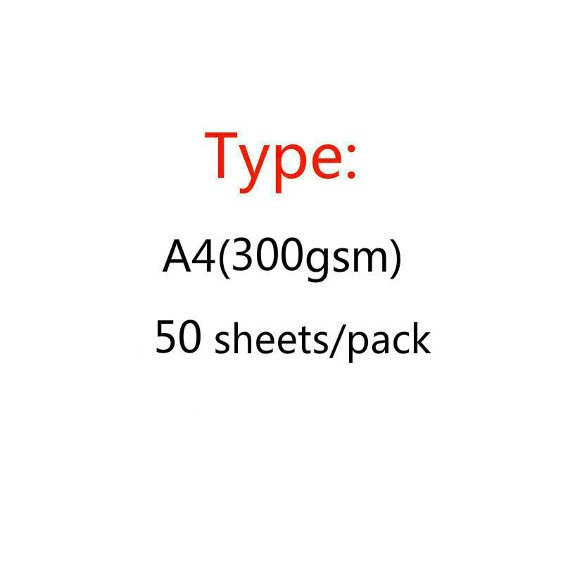 Retro A3 A4 Kraft Paper Printing Copy Paper Drawing Cartography Cardboard Handmade Art Cardboard: F