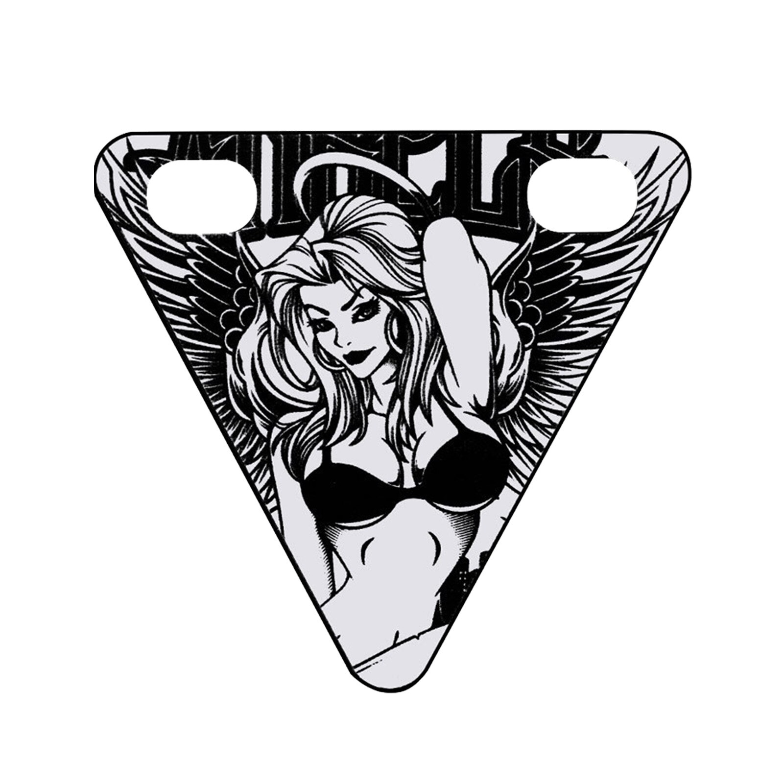 Pegatinas reflectantes de instalación magnética superbrillantes, de advertencia para motocicleta nocturna, tira de estilismo para ciclismo al aire libre: A