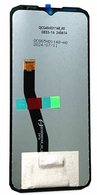 Original DOOGEE Blade 10 LCD Display+Touch Screen 100% Tested LCD Digitizer Replacement For doogee Blade10 Ultra /10 Max /10 Pro