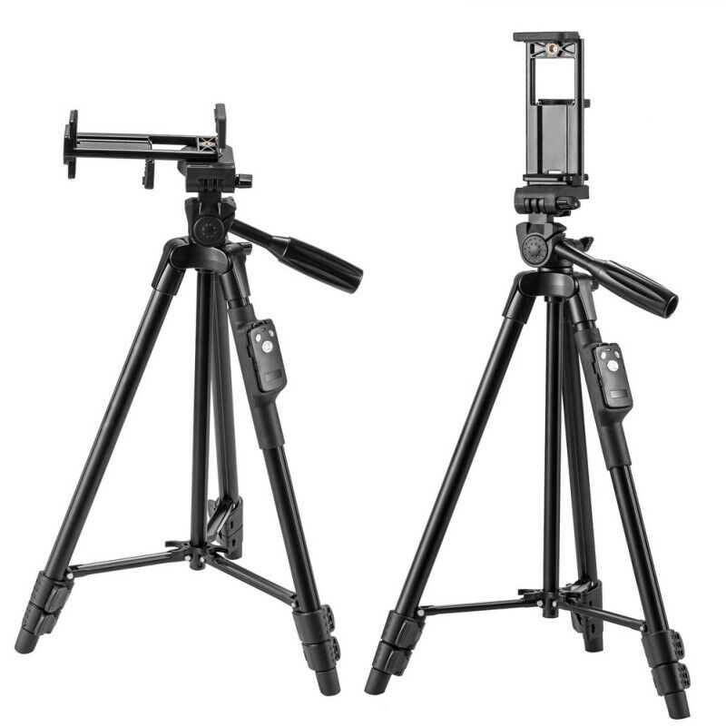 Universal Cell Phone Tablet Mount Selfie Photograph Holder Stand Bracket NC99