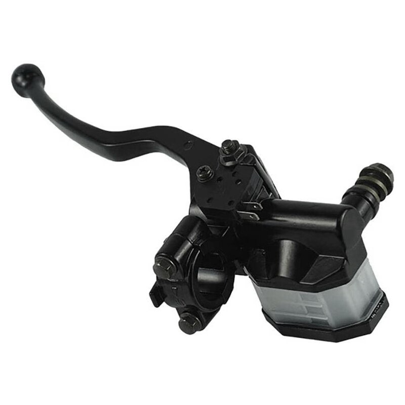 22mm moottoripyörän oikea etujarru kytkin pääsylinteri moottoripyörän hydraulipumppu suzuki  gs125 gn125