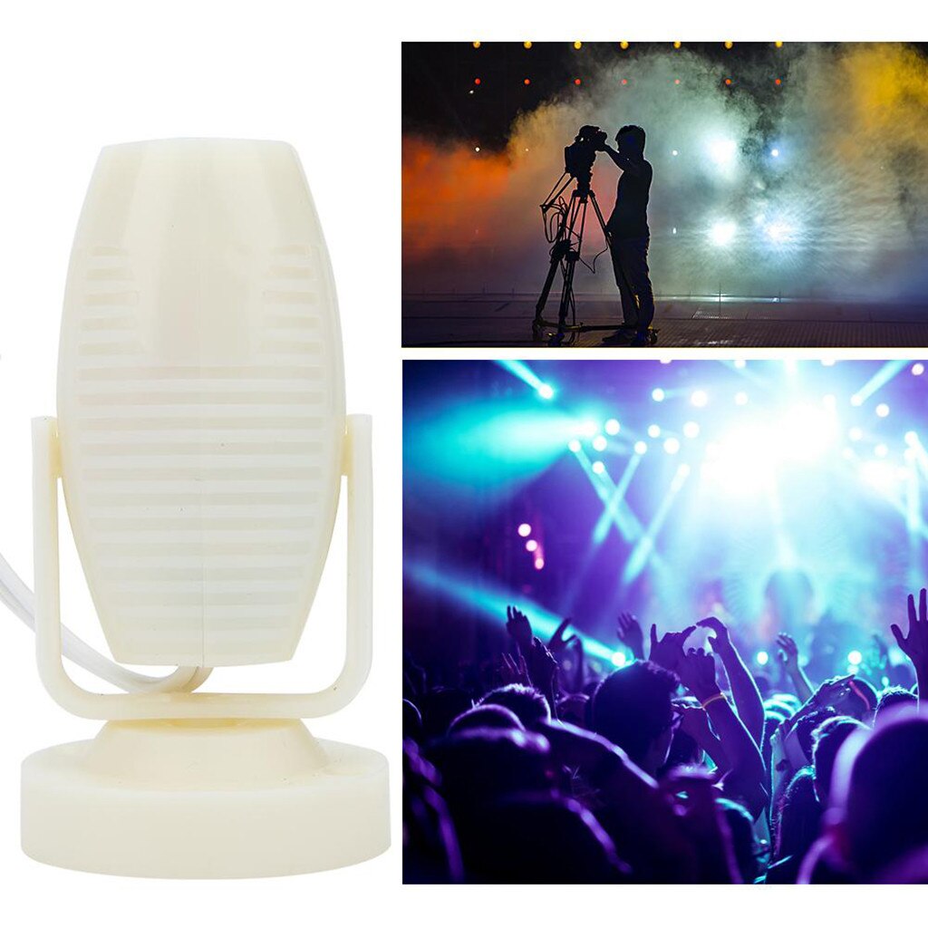 NEUE LED KTV Ballroom Disco Projektion Lampe Strahler Monochrome Licht AC85-265V