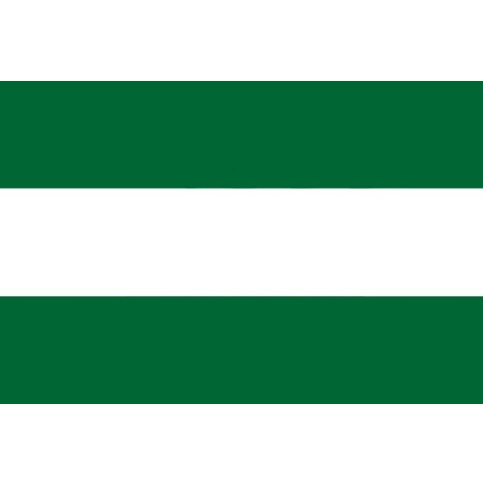 Bandera Andalucia 20 x 30cm 60 x 90cm 90 x 150cm 100 x 150cm, Andalucía Sin Escudo, estralla Andaluz Flag Andalucistas Satin 2 Anillas,Pulsera Cinta Lazos España 1cm 1.5cm 2.5cm