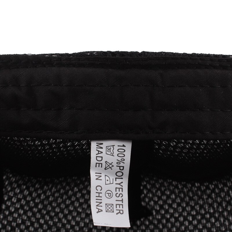 Spring Summer Men's Beret Solid Color Hollow Mesh Cap Breathable Adjustable ladies Sun Hat