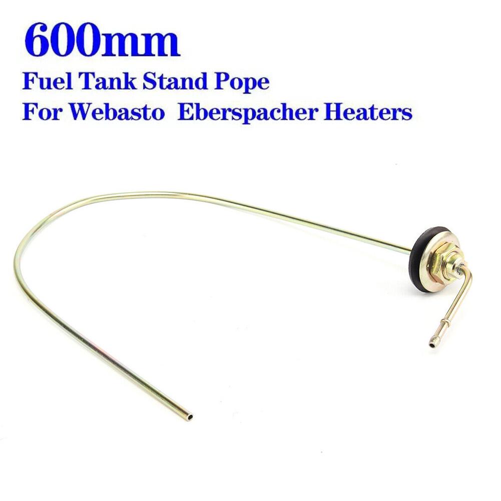 Auto Heater Brandstoftank Stand Pijp Standpijp Voor Webasto Air Top Voor Eberspacher Air Diesel Standkachel Olie Extractor Brandstoftank