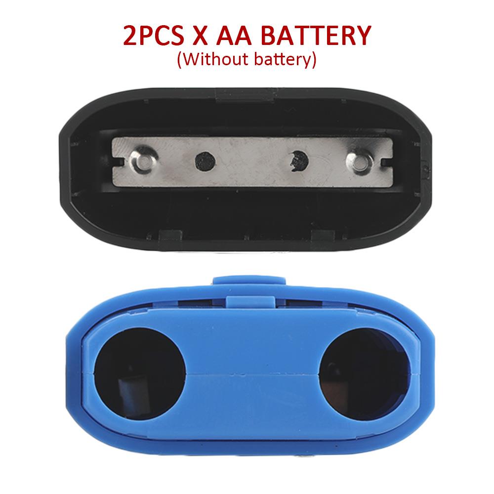 Tondeuse à barbe électrique pour hommes, Mini tondeuse à cheveux, Machine à couper la barbe, rasoir de barbier pour hommes, outils de Style,