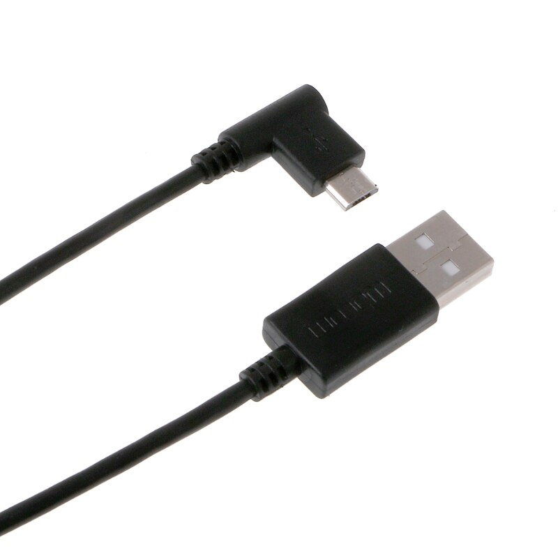 Usb Power Kabel Voor Wacom Digitale Tekening Tablet Lading Kabel Voor CTL471 CTH680