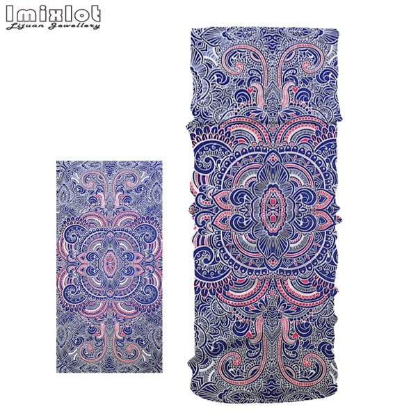 Guêtre de col magique pour vélo | Écharpe de vélo, protection pour visage, Sport, pêche, Ski, randonnée, bandeau écharpe, masques pour hommes et femmes: C