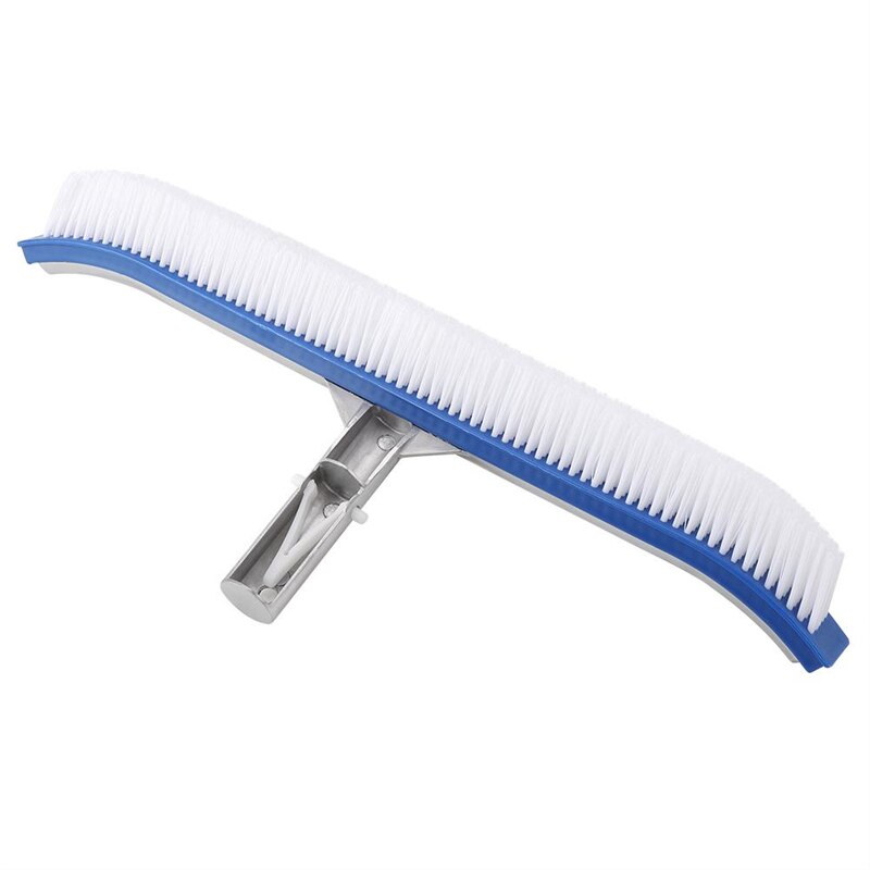 Swimming Pool Cleaning Brush For Swim Pools Tub Bath Brushes Clean Accessories Lightweight Durable Cleaner Brushes