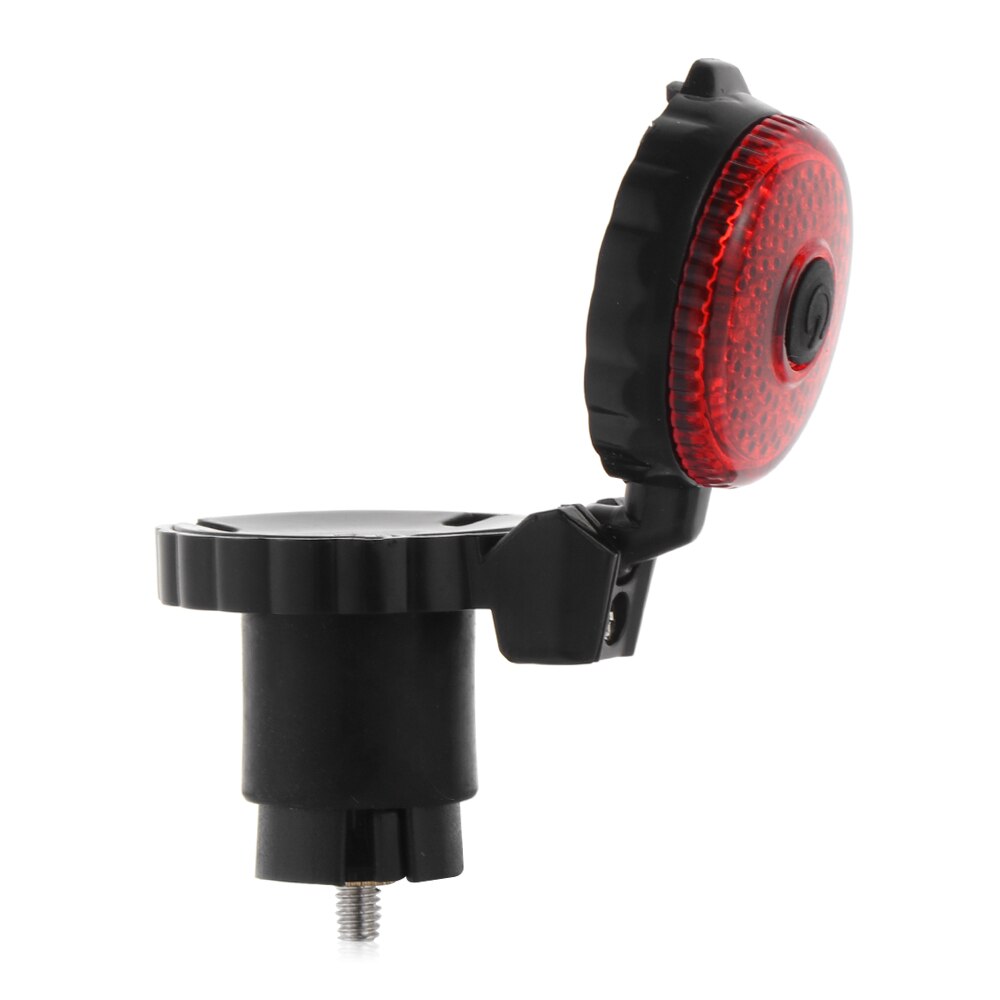 Universal Bicycle Rear View Mirror Handlebar Rearview Mirror Rotary Folding Handle Plug Reflector Special Road Bike Accessories