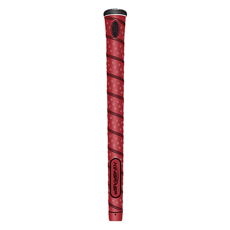 Golf Club Grip Right Anti-Skid Shock-Absorbing Gesture Golf Grips Rubber Golf Driver Grips Wear-Resisting Golf Grip: R