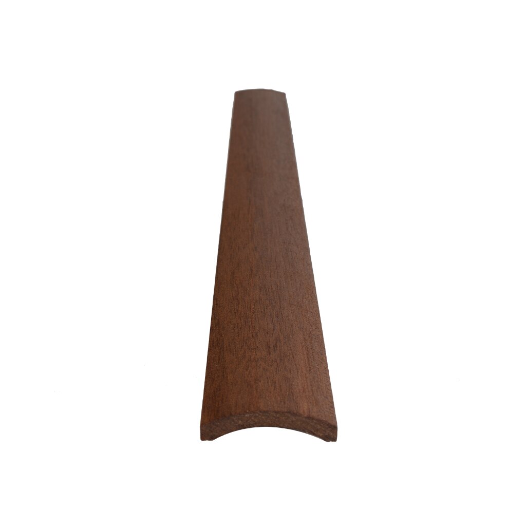 NAOMI Rosewood Violin Fingerboard For 4/4 Acoustic Violin Fiddle Fingerboard Violin Parts Accessories