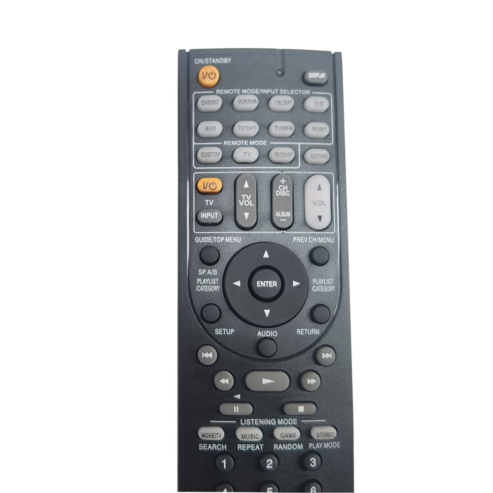 Télécommande Origine Onkyo RC-836M pour amplificateur Home Cinéma Très bon état - Photo, audio & vidéo