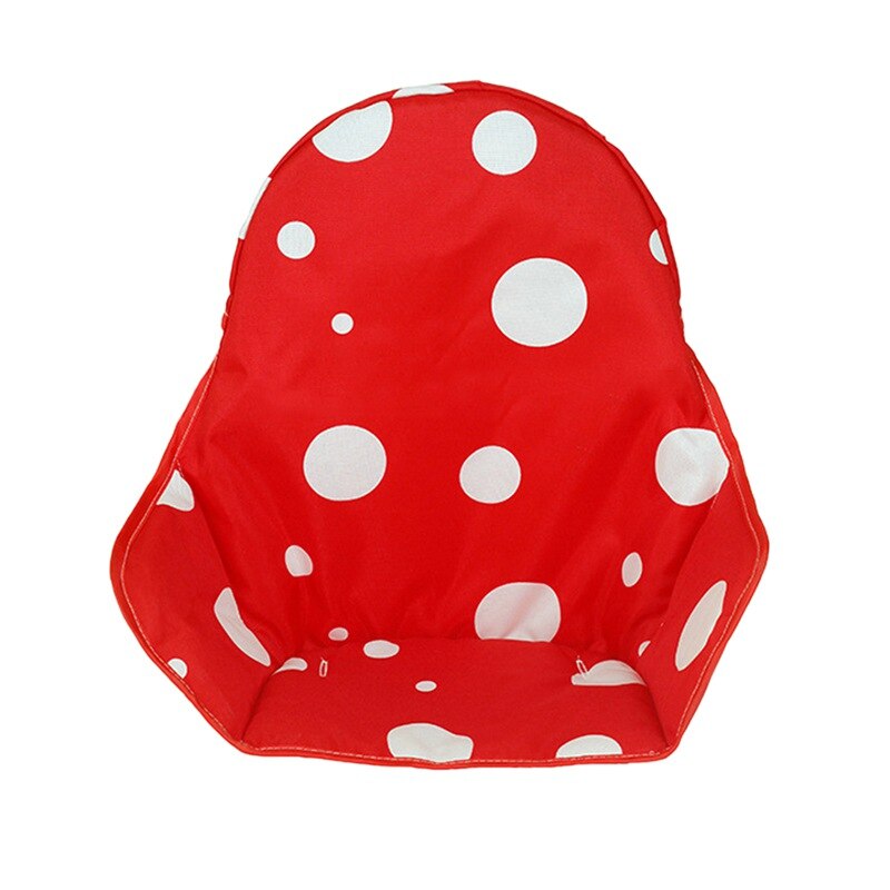 Baby Highchairs Kids Kinderen Hoge Stoel Voor Baby 'S Kussenhoes Booster Matten Pads Voeden Stoel Kussen Wandelwagen Zitkussen: r