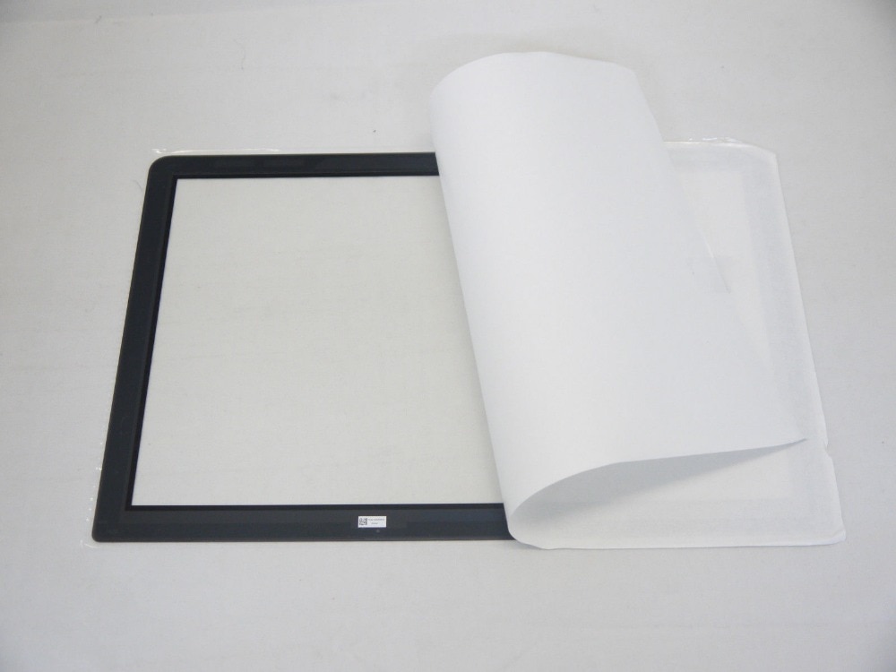 LCD SCREEN DISPLAY GLASS PANEL COVER MacBook Pro 13" A1278