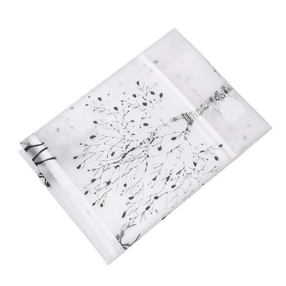 Koelkast Cover Doek Huishoudelijke Koreaanse Koelkast Huishoudelijke Bos Herten Drie Baby Rose Klavertje Vier: Forest deer