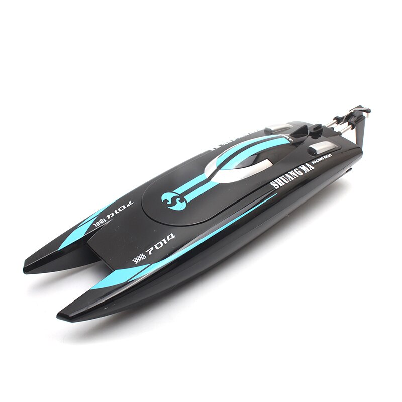 Boat High Speed 35km/H 200m Control Distance Electric Fast RC Ship Model Bestuurbare Boot Speedboat Remote Control Boat