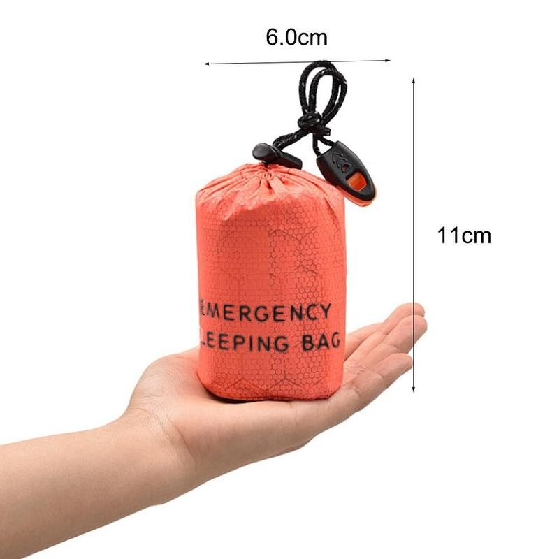 1 st förvaringspåse kompressionsgrejer säck vattentät polyester bra sovsäckar kläder utomhus camping