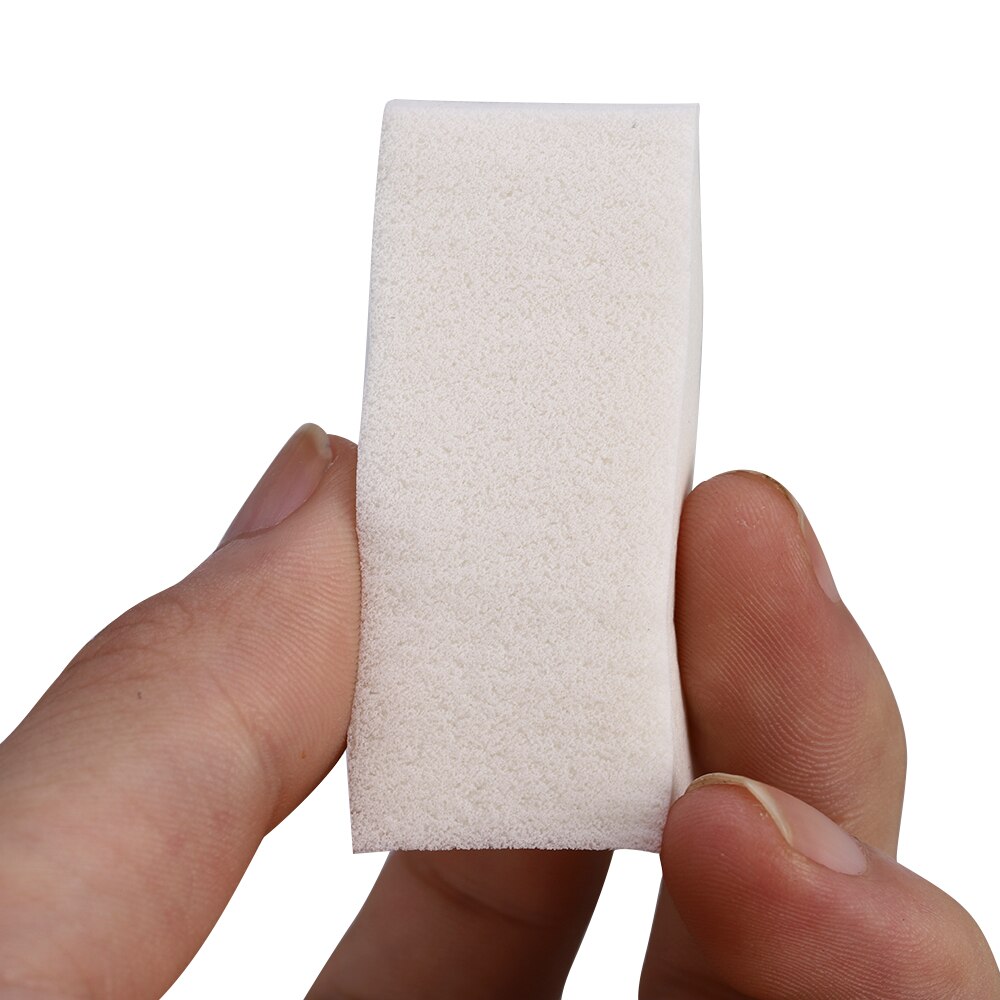 20Pcs Gradient Shading Pen Dotting Brush Sponge Head Nail Art Brush Nail Art Painting Tool DIY Star Armor Gradient Sponge Puff