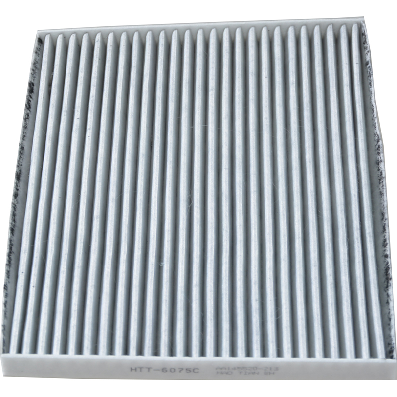 Car Cabin Filter For Lincoln MKZ 2.0L Hybrid 2.0T - AA145520-213 DG9H-18D483-AA