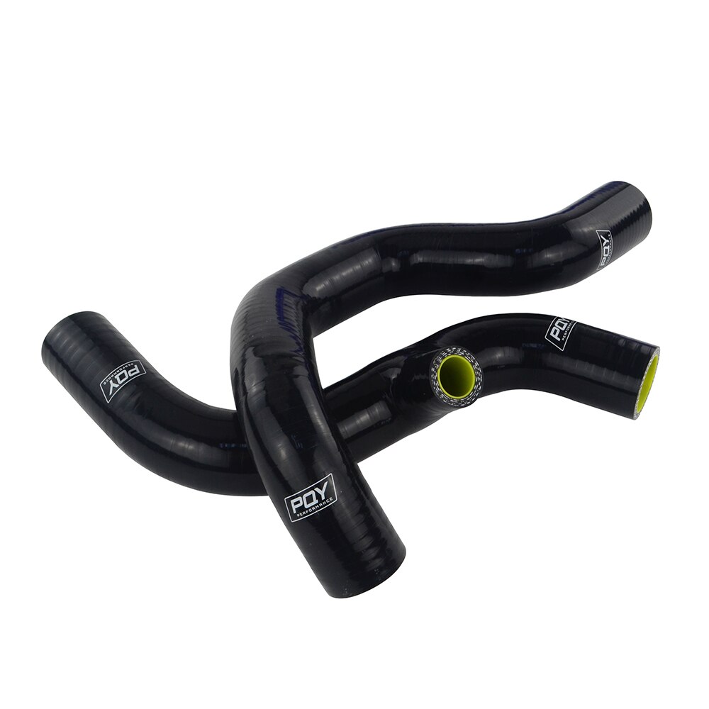 Driver Side Rad Slang Kit Rad Beugels Met Fan Bung Voor Honda K20 Eg DC2 Ek Radiator Siliconen Slang VR-LX1307Kit