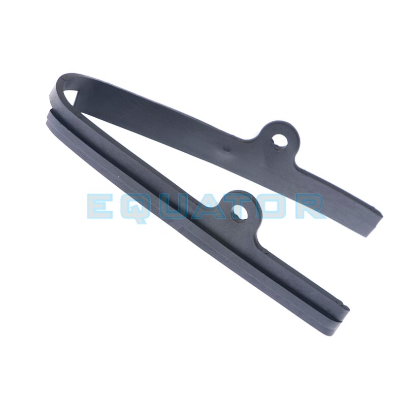 Motocycle Dirt Pit Bike parts Chain Slider swingarm protection Rear Swingarm Cover Chain Protector Guard Guide
