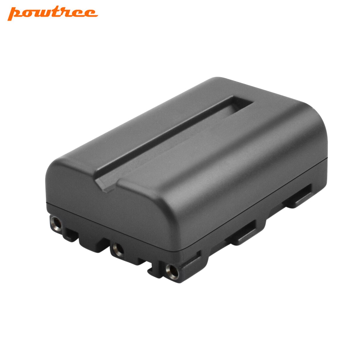 Powtree 2400mAh NP-FM500H NP FM500H kamera bateria zastępcza dla Sony A57 A58 A65 A77 A99 A550 A560 A580 baterii NP-FM500H