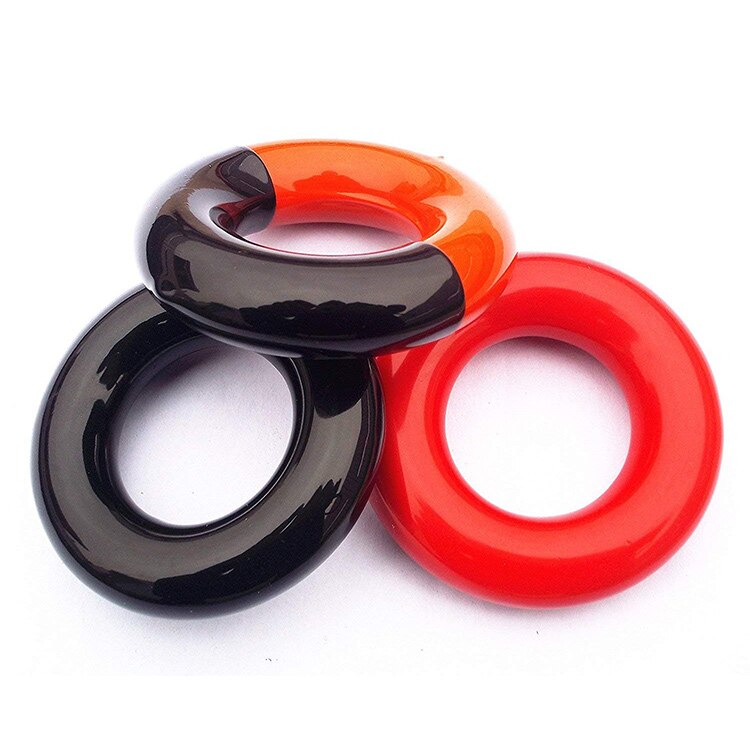 Outer diameter 6cm Metal Round Weight Power Swing ... – Vicedeal