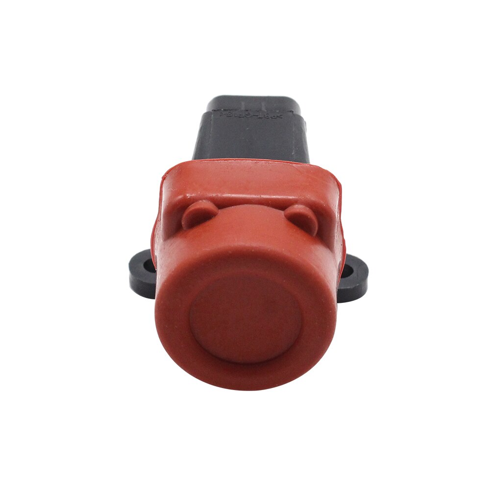 Pompe à carburant électrique, premier interrupteur d'inertie, capteur de collision de véhicule, allumage Standard, accessoires de voiture, style automatique