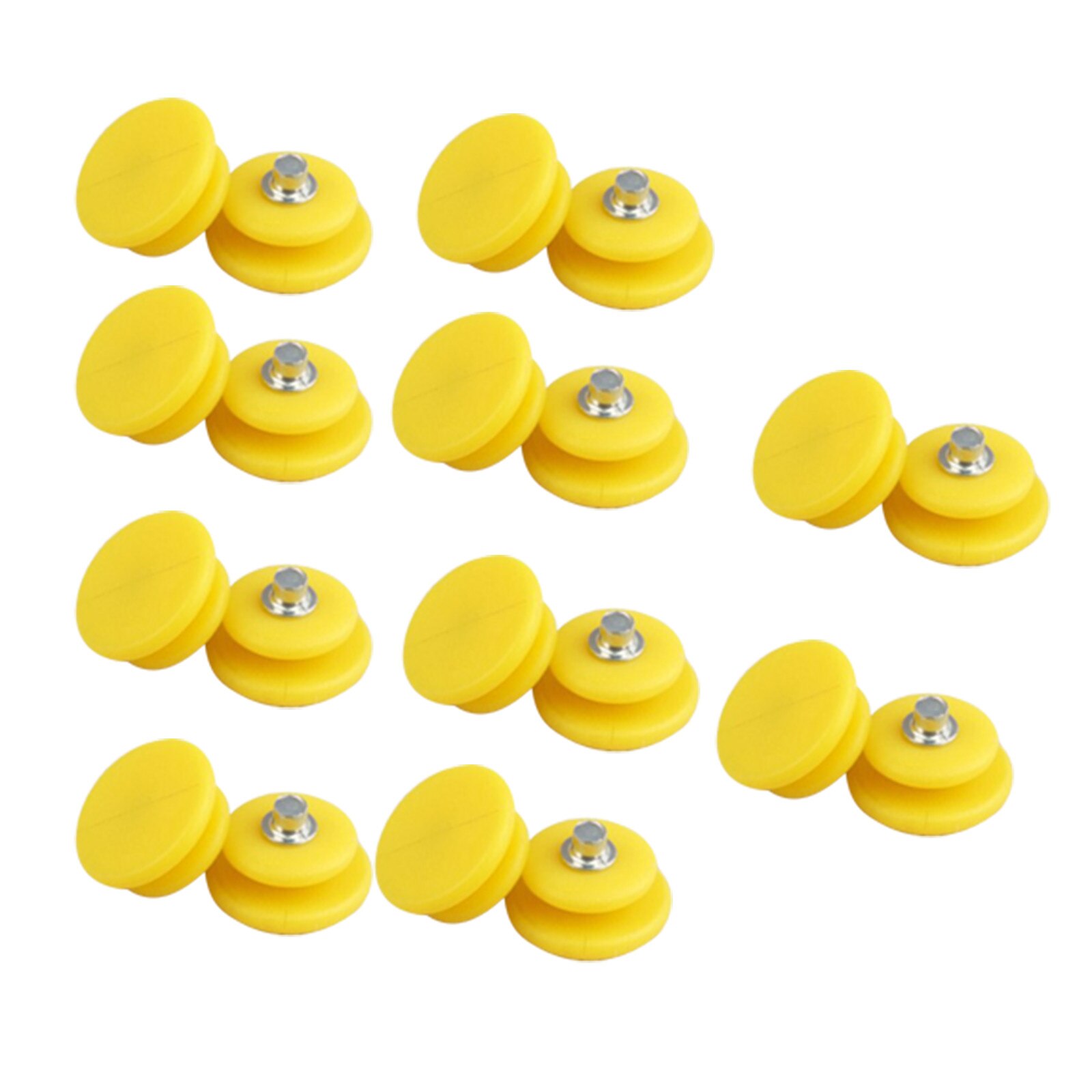 Ice Snow Traction Cleats Mountaineering Climbing Crampons Hiking Spikes Cleats Crampons Winter Climbing Winter Outdoor#60: 20pc