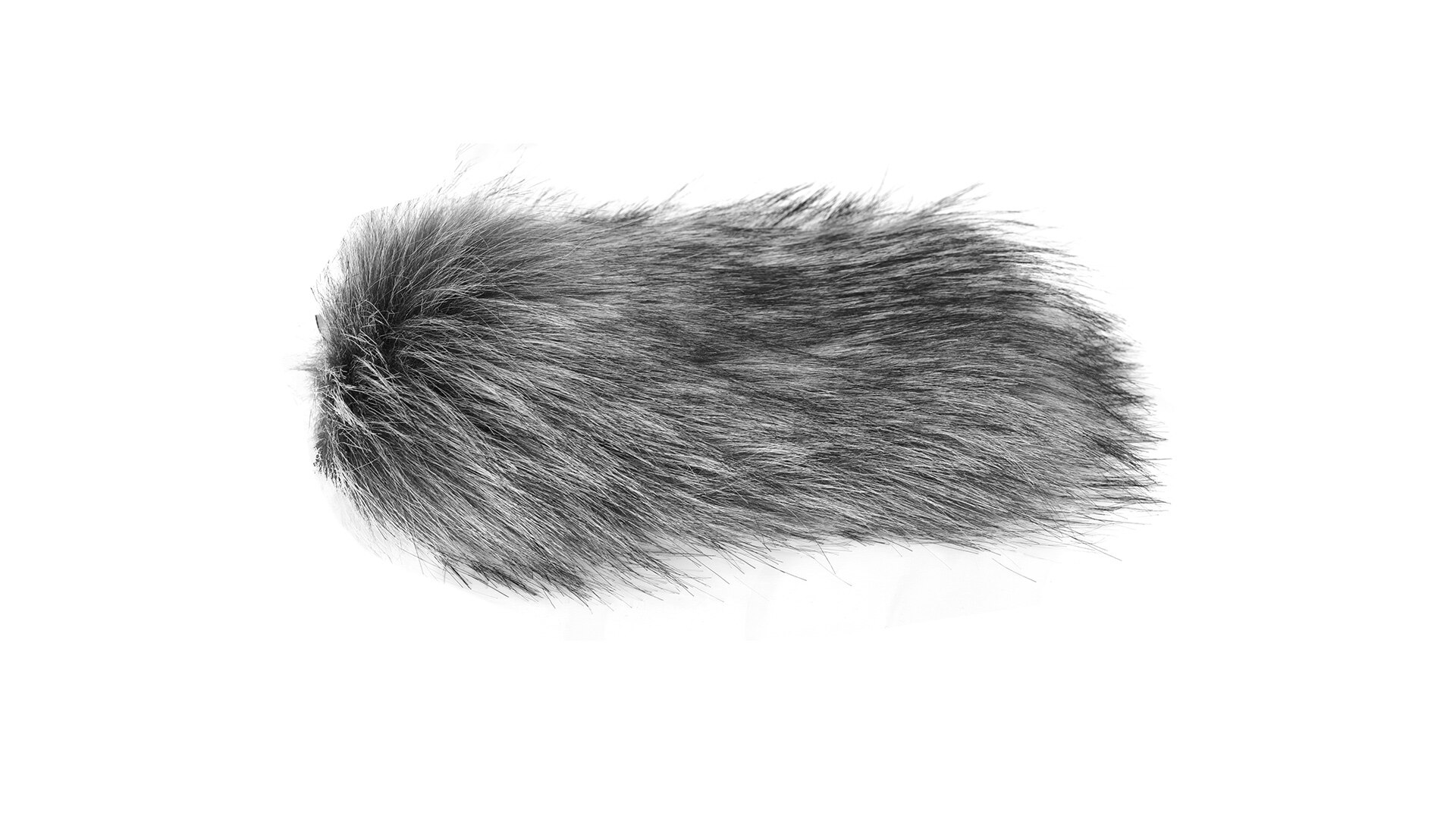 COMICA CVM-MF2 Hohe Mikrofon Toten Katze Wind Muff für RITT Video Mikro COMICA CVM-VM10II, für BOYA durch-MM1: Ursprünglich Titel