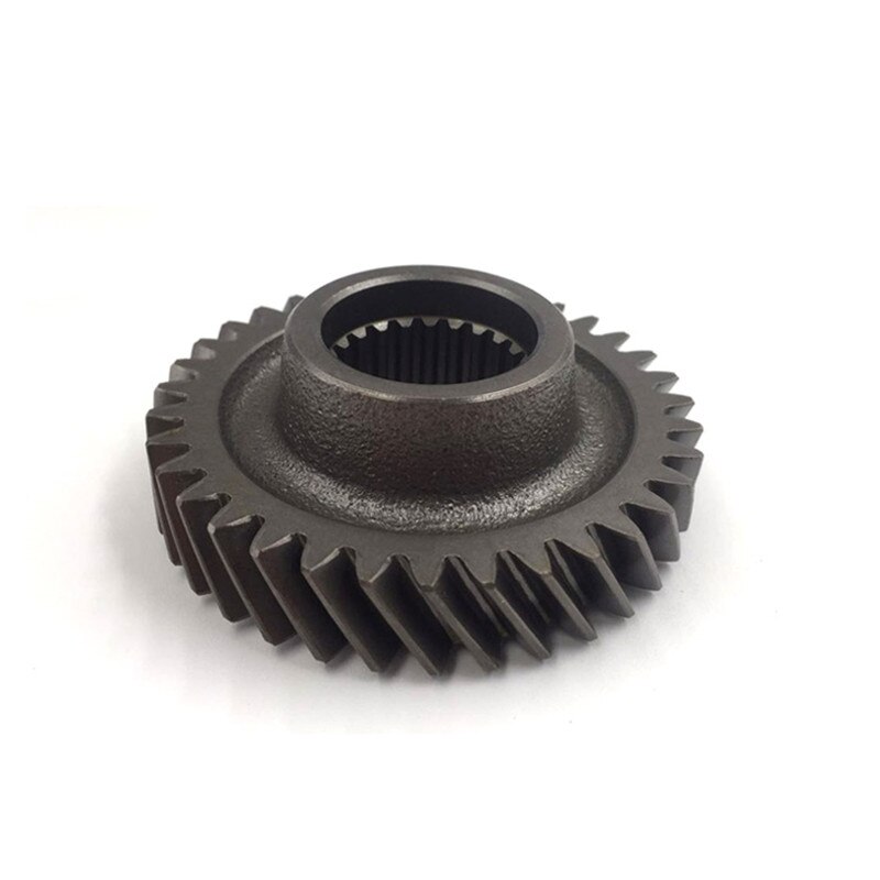 Transmission Driven Gear For Chery QQ S11 372 Engine Gearbox Gear QR512-1701410A