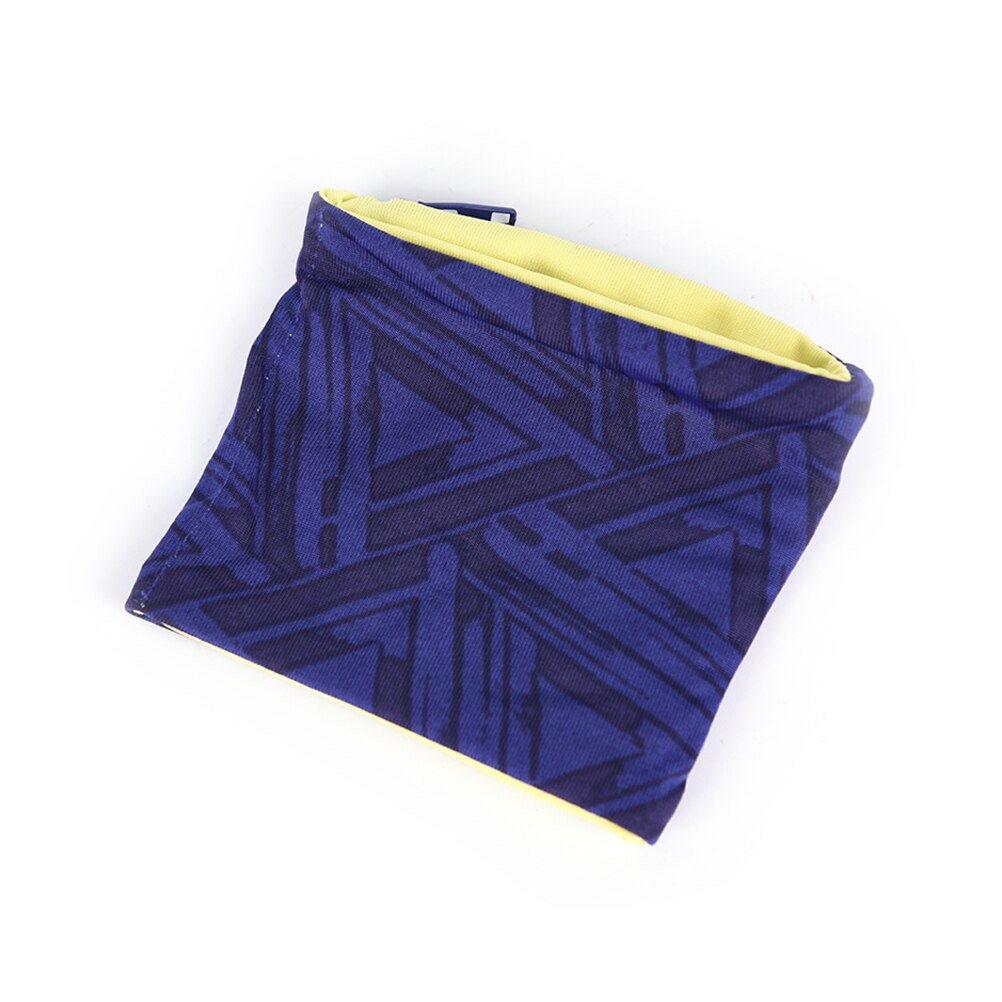 Armbånd volleyball støtte wrap stropper doble lycra fitness sykling sport badminton svettebånd glidelås lomme håndledd