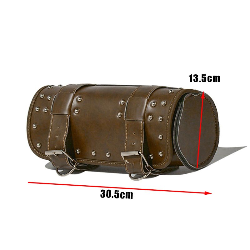 softail zijtas rond bruin - South East Motorcycles softail zijtas rond bruin - South East Motorcycles