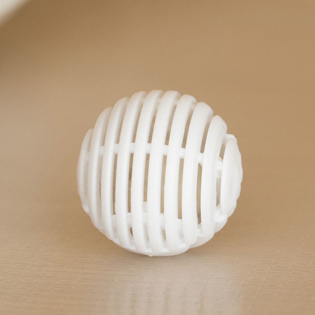 30# 6pcs Household Shoe Shoes To Smell Odor Deodorant Dryer Balls Moisture Absorber Anti-milde Shoes Deodorant