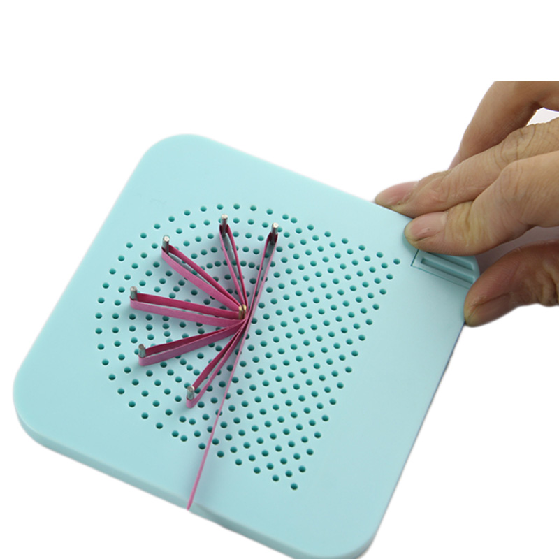 DIY Papier Quilling Papier-Rollin Breien Machine Tools Winder Wrapper Golvend Creatieve Origami Ambachten Papier Quilling Ambachten Machine