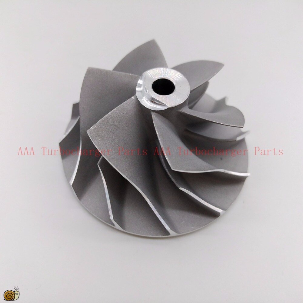 IHI RHF5 Turbo teil Kompressor Rad 39,4x52,6mm, 6/... – Vicedeal