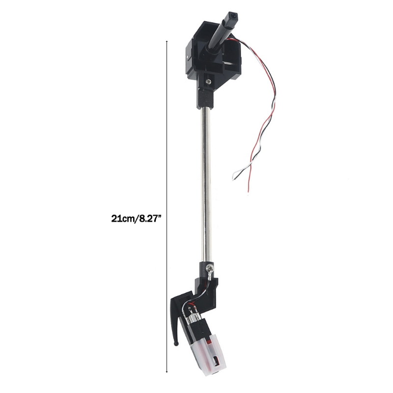 Gramophone Record Cartridge Stylus Tonearm Cartridge Rack With Vinyl Needle Accessory for Phonograph Turntable