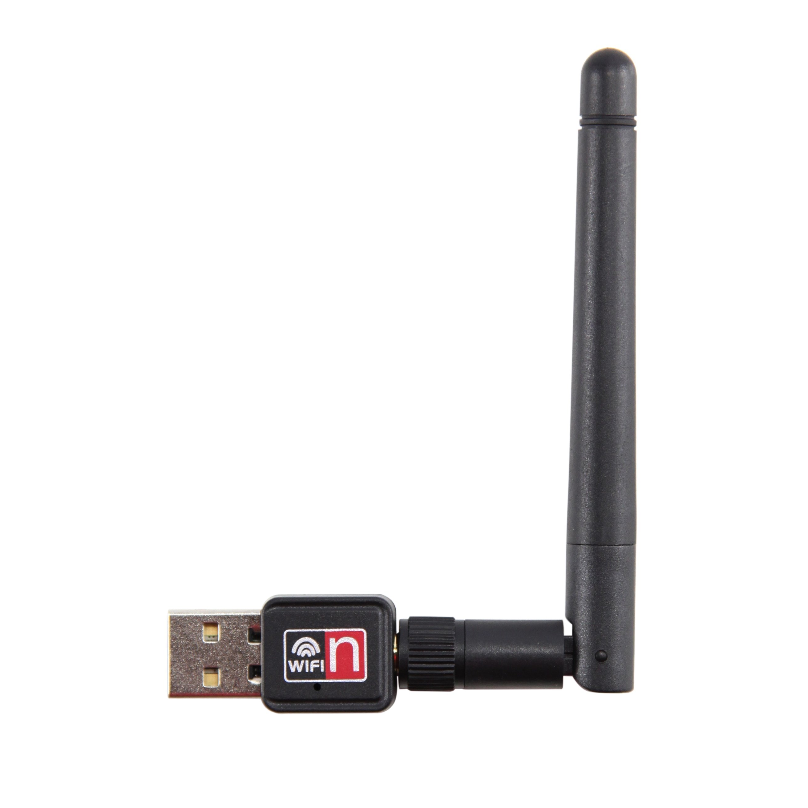Mini USB Wifi Adapter Enchufe Wifi 150Mbps USB Ethernet Wi-fi USB Adapter Wi fi Wireless Network Card NC1506B