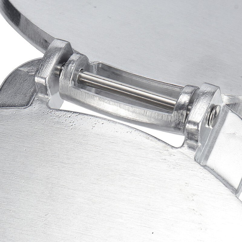 Presse à gâteau en alliage d'aluminium, 20CM, presse à pâte, appareil ménager