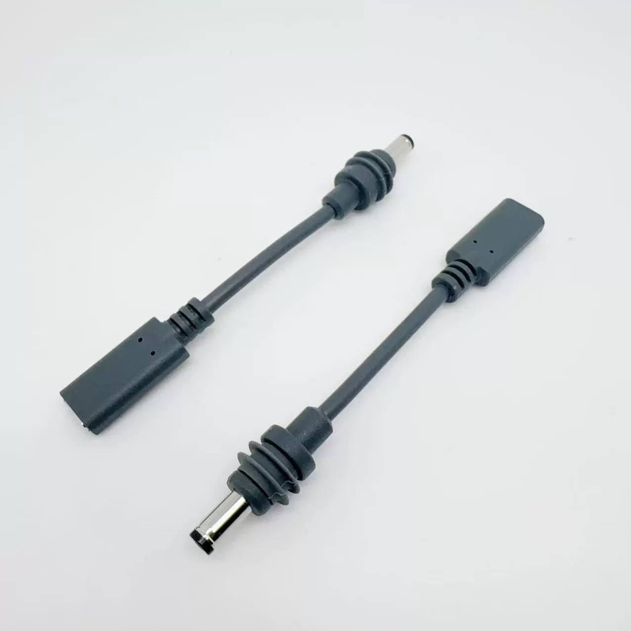 Cabo de alimentação USB-C para dc para starlink mini tipo-c adaptador para starlink mini cabo dc 0.12m cabo de carregamento confiável à prova de intempéries