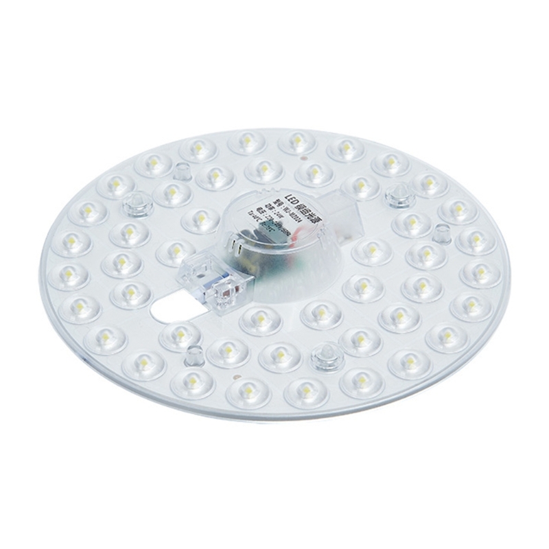 LED Circle Light Panel for Ceiling Fan Light LED Light Engines Retrofits Ceiling Fan Light 12W 18W 24W 36W Optional