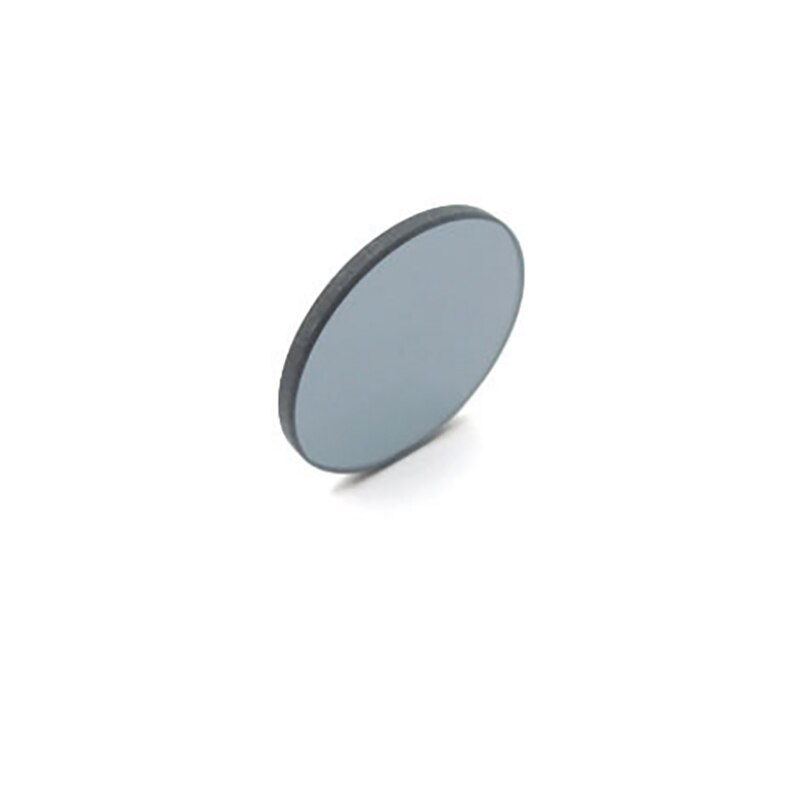 Alle bånd dæmpningsfilm grå pick glas og grå spejl transmittans 0.01%-94%  neutral dæmpningsfilter
