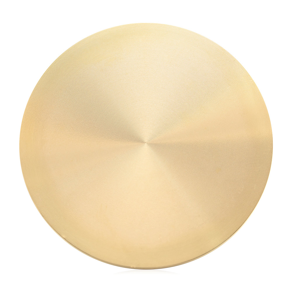 Cabezal de sellos de cera de sellado de latón Retro, mango de sello de cera de madera, mango de palisandro, cabezal de cobre para álbum de recortes: Champán