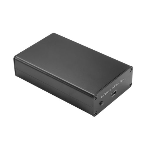 Receptor sintonizador USB RTL-SDR, receptor RTL2832U + R820T2 FM, 100KHz-1,7 GHz