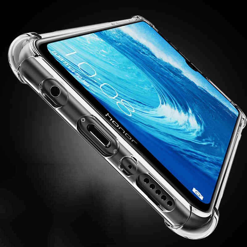 3d weiche, airbagsichere hüllen für huawei honor 8x, 8s, 8c, 8a honor 8 a cx ,  s 8 lite ,  a8 c8 x8 s8 – schutzhülle für sterben rückseite