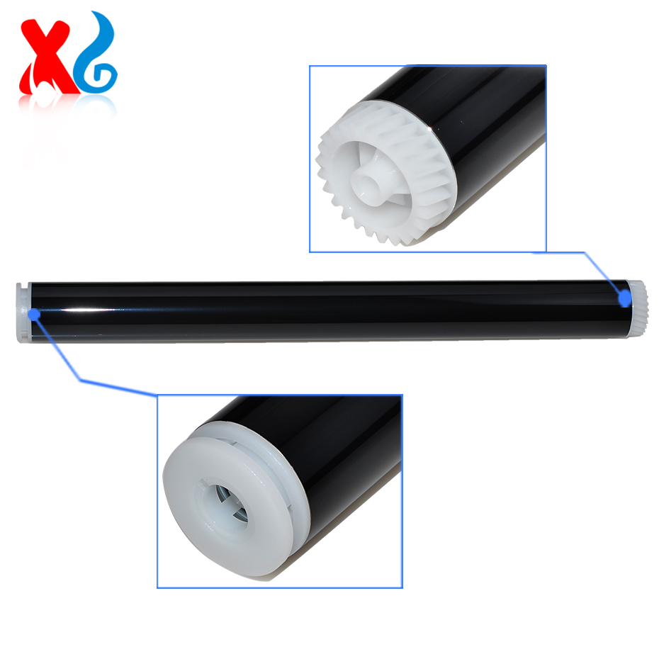 1Pcs Tambor Compatible OPC Drum Replacement for Brother DR-1075 DCP-1510 DCP-1512 HL-1110 1112 for Xerox DP P115 M115